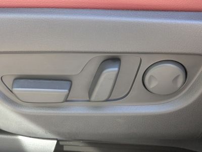 2026 Mazda CX-70 - Photo 17