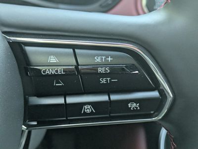 2026 Mazda CX-70 - Photo 21