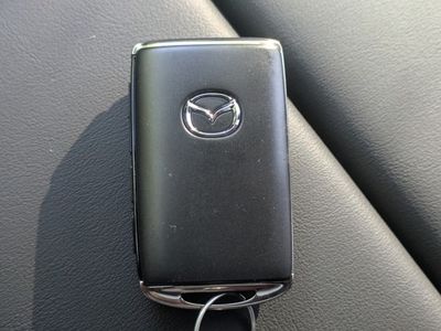 2026 Mazda CX-70 - Photo 24