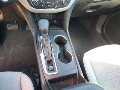 2022 Chevrolet Equinox — photo 18 view