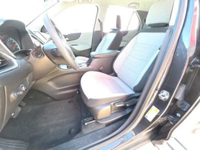 2022 Chevrolet Equinox — photo 13 view