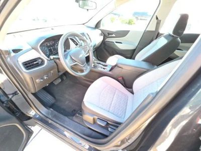 2022 Chevrolet Equinox — photo 12 view