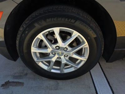 2022 Chevrolet Equinox — photo 10 view