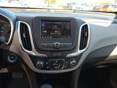 2022 Chevrolet Equinox — photo 17 view