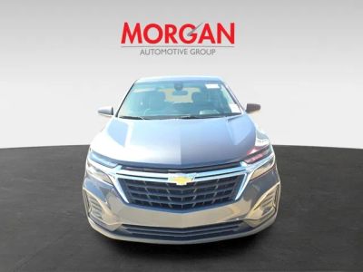 2022 Chevrolet Equinox — photo 9 view