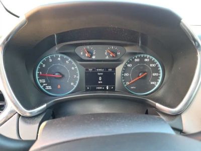 2022 Chevrolet Equinox — photo 16 view