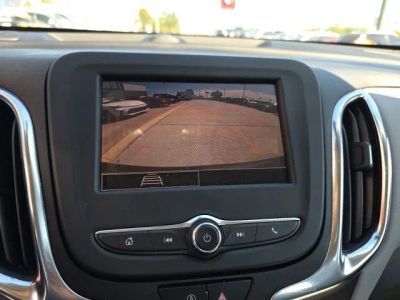 2022 Chevrolet Equinox — photo 19 view
