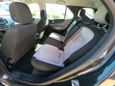2022 Chevrolet Equinox — photo 23 view