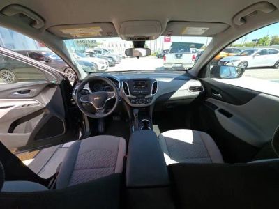 2022 Chevrolet Equinox — photo 25 view