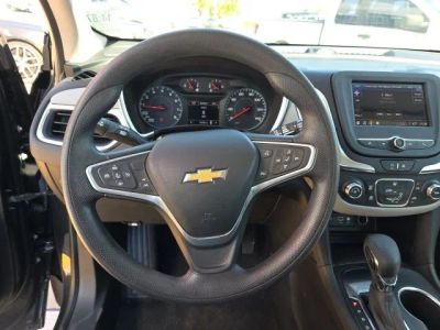2022 Chevrolet Equinox — photo 15 view