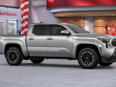2026 Toyota Tacoma - Photo 16