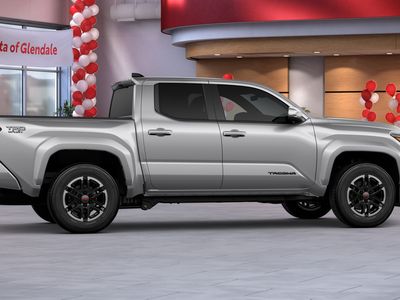 2026 Toyota Tacoma - Photo 14