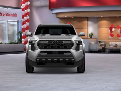 2026 Toyota Tacoma - Photo 19