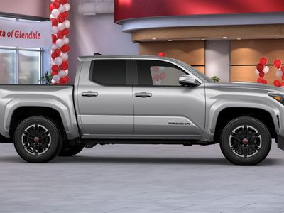 2026 Toyota Tacoma - Photo 15