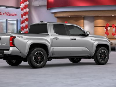 2026 Toyota Tacoma - Photo 13