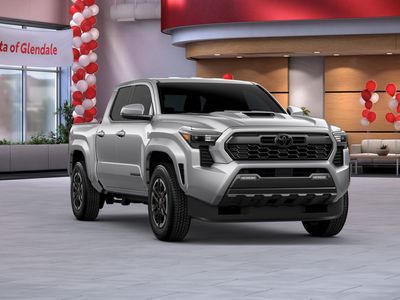 2026 Toyota Tacoma - Photo 18