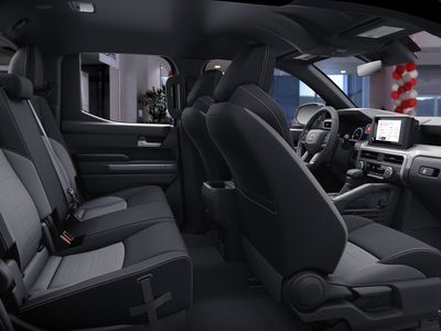 2026 Toyota Tacoma - Photo 2