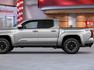 2026 Toyota Tacoma - Photo 6