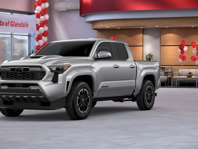 2026 Toyota Tacoma - Photo 1