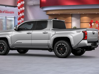 2026 Toyota Tacoma - Photo 7