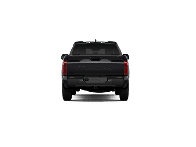 2026 Toyota Tundra - Photo 8