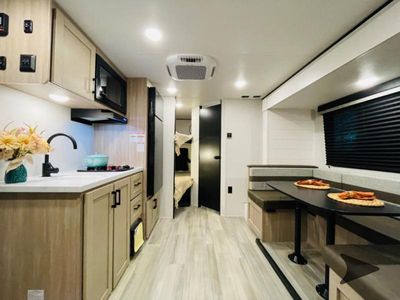 2026 Wayfinder RV Go Play - Photo 29