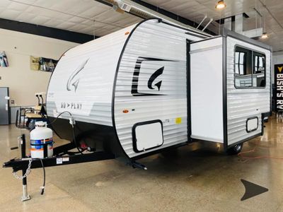 2026 Wayfinder RV Go Play - Photo 12