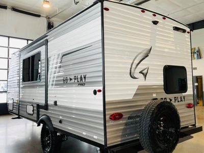 2026 Wayfinder RV Go Play - Photo 13