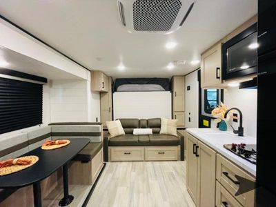 2026 Wayfinder RV Go Play - Photo 4
