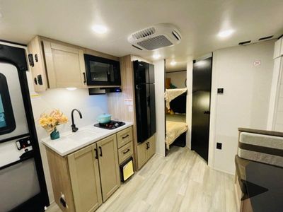 2026 Wayfinder RV Go Play - Photo 30