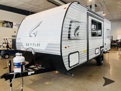 2026 Wayfinder RV Go Play - Photo 11