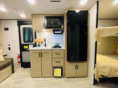 2026 Wayfinder RV Go Play - Photo 38