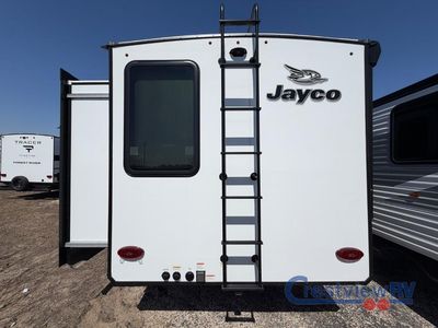 2026 Jayco Jay Feather - Photo 8
