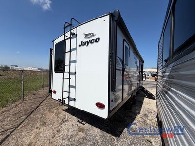 2026 Jayco Jay Feather - Photo 9