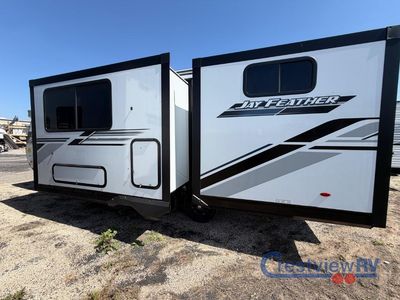 2026 Jayco Jay Feather - Photo 7