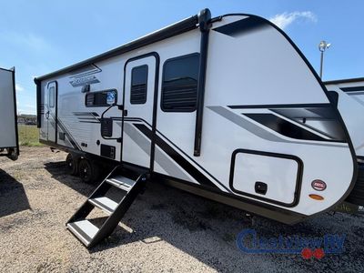 2026 Jayco Jay Feather - Photo 1