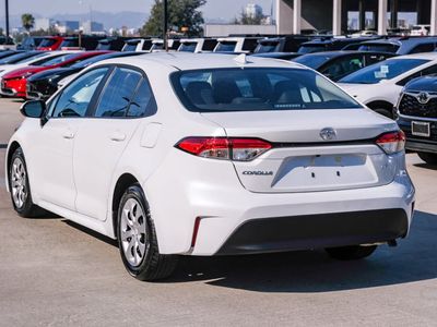 2025 Toyota Corolla - Photo 5