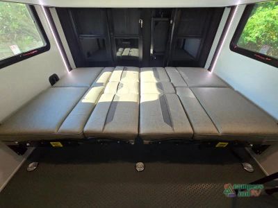 2026 Alliance RV Valor All-Access — photo 45 view