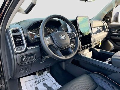 2026 Ram 1500 — photo 9 view