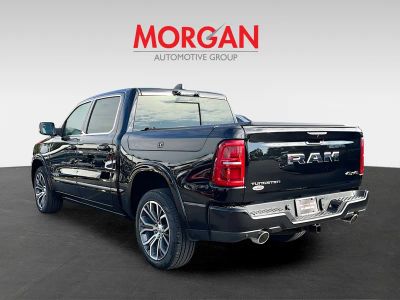 2026 Ram 1500 — detail view