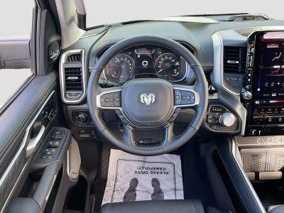 2026 Ram 1500 — photo 24 view