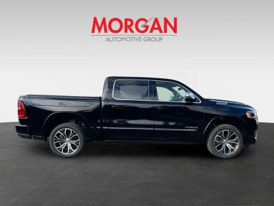 2026 Ram 1500 — photo 8 view