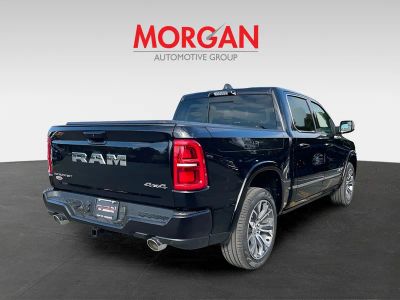 2026 Ram 1500 — photo 7 view