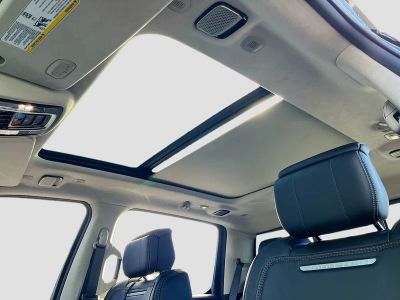 2026 Ram 1500 — photo 23 view
