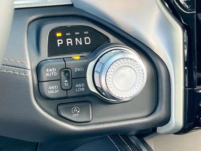 2026 Ram 1500 — photo 17 view