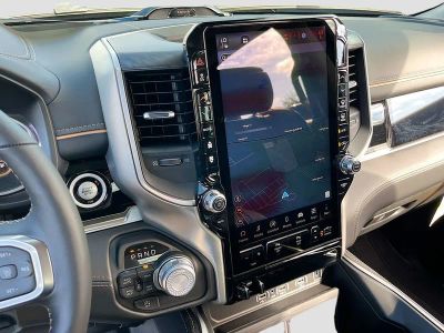 2026 Ram 1500 — photo 13 view