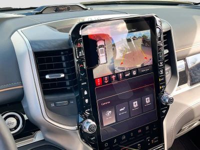 2026 Ram 1500 — photo 14 view