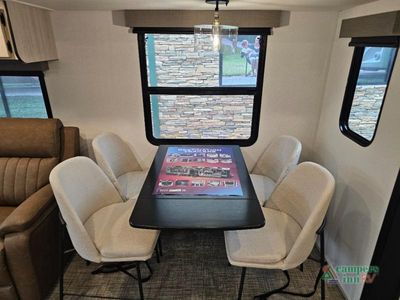 2026 Forest River RV Puma Vista — photo 31 view