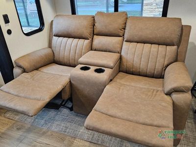 2026 Forest River RV Puma Vista — photo 38 view