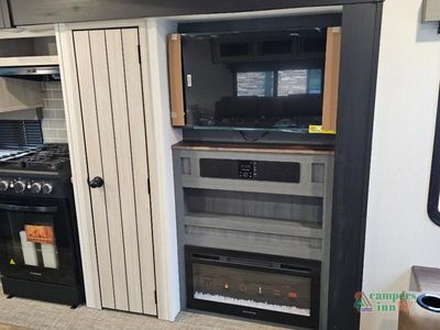 2026 Forest River RV Puma Vista — photo 41 view